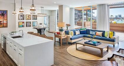 Margaritaville Vacation Club - Nashville, Studio Suite close to everything