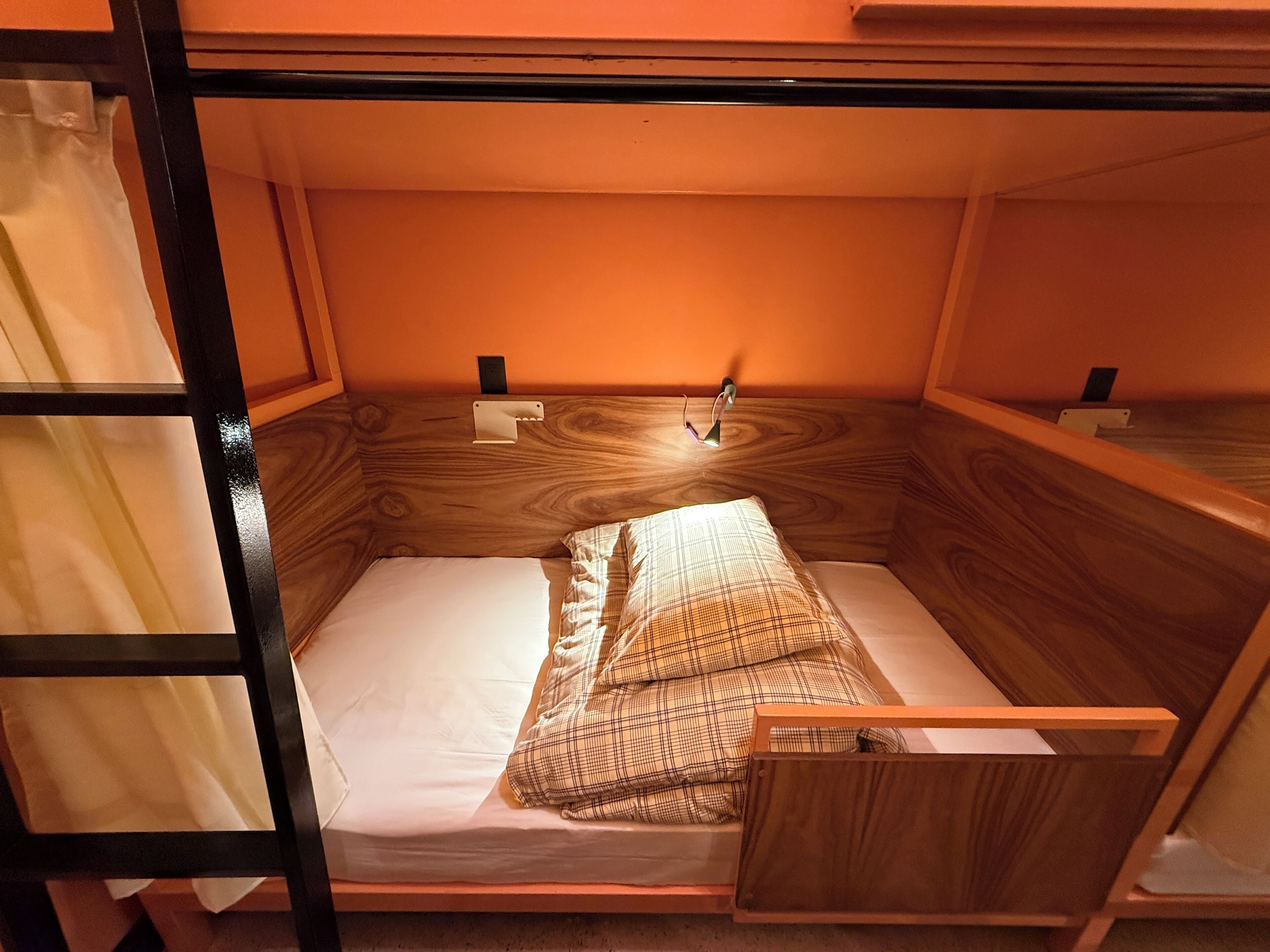 Photo - Ginger Banana Hostel