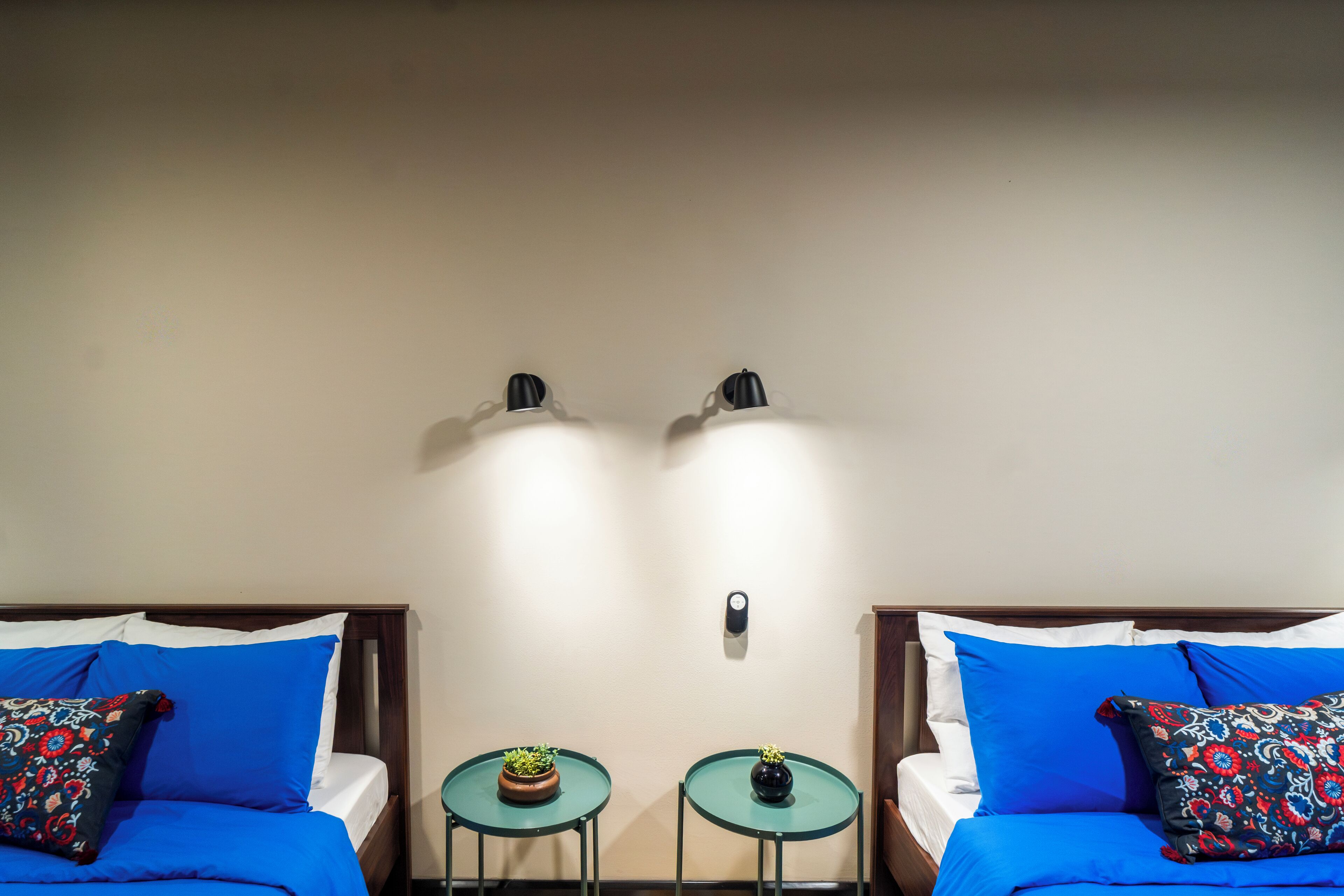 Foto - Ginger Banana Hostel