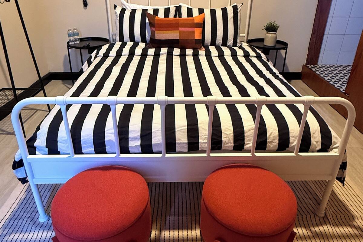 Superior Double Room | Free WiFi