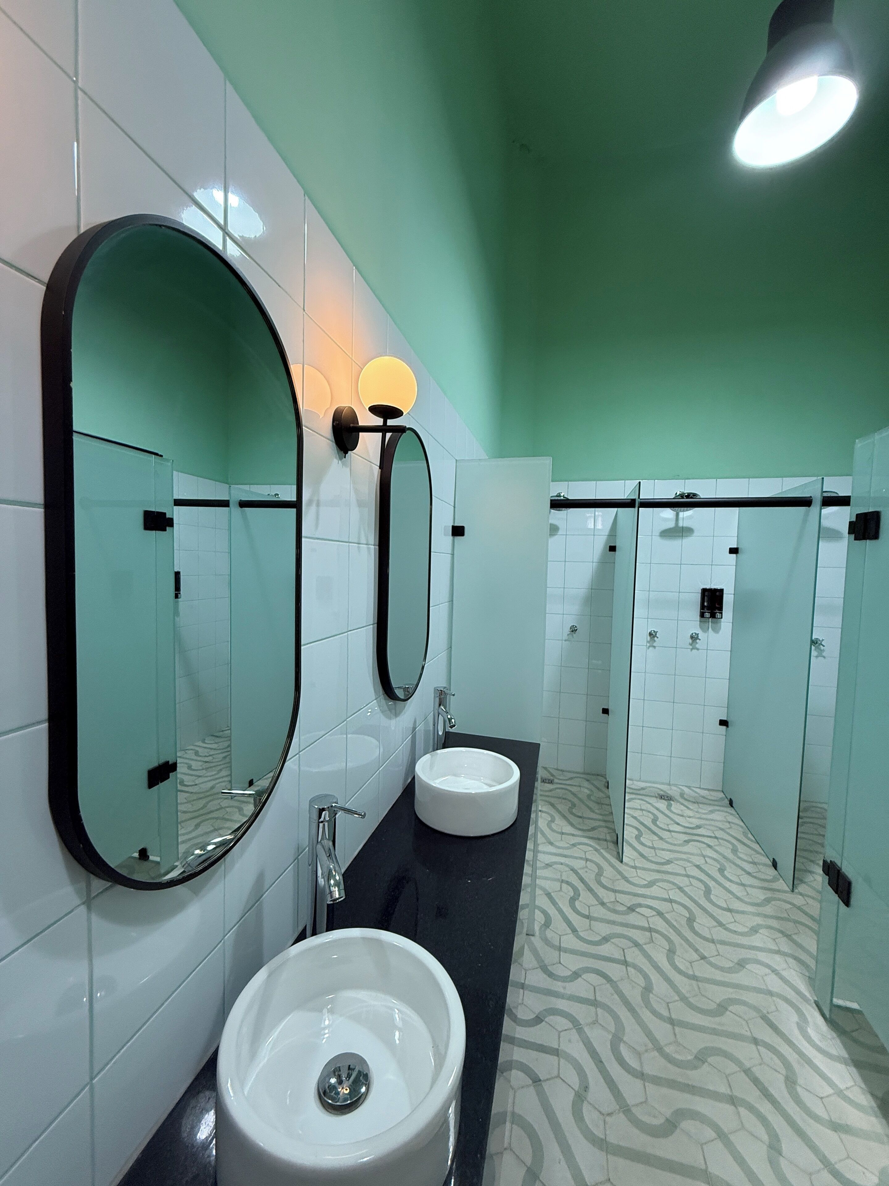 Foto - Ginger Banana Hostel