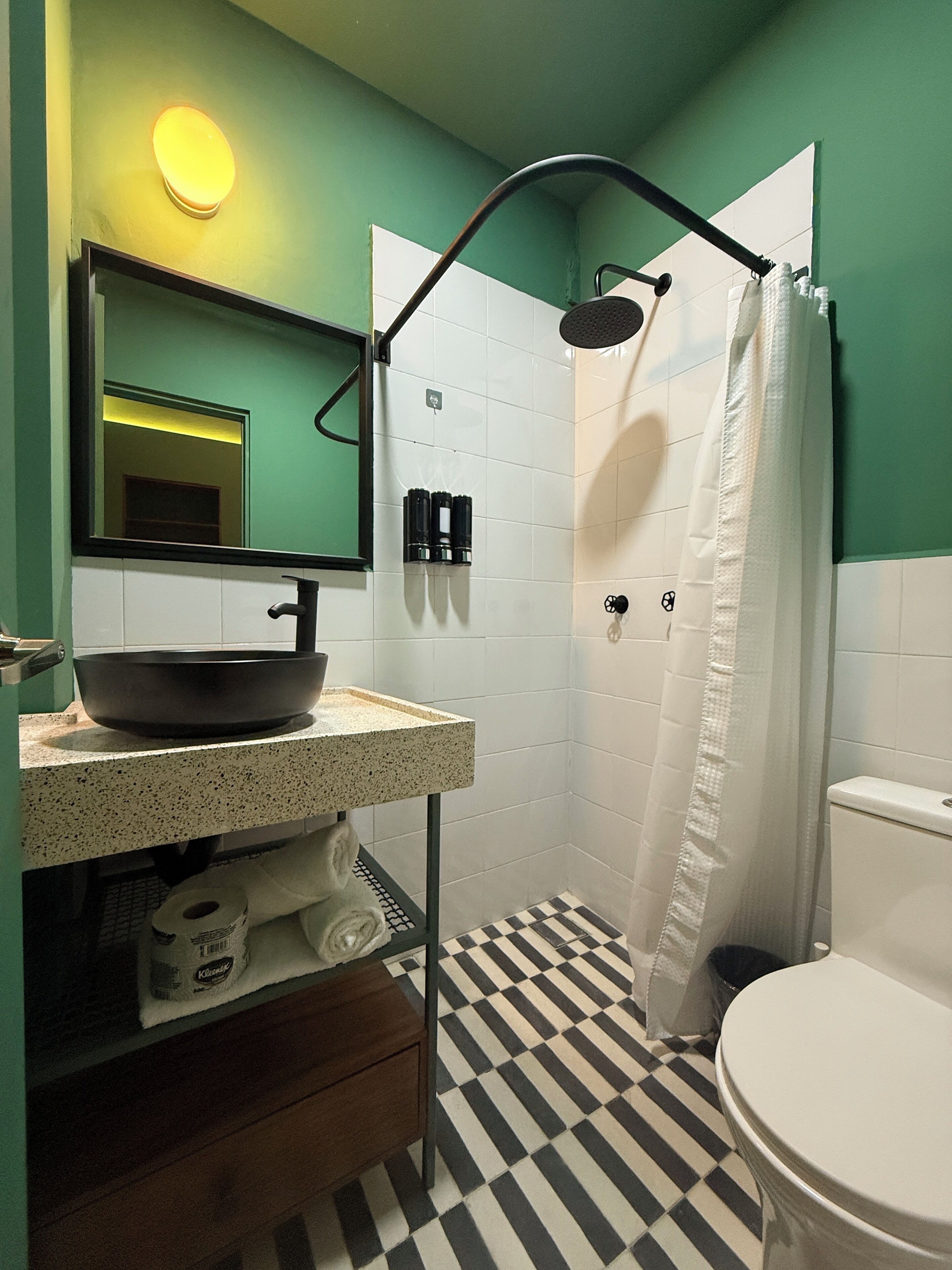 Photo - Ginger Banana Hostel