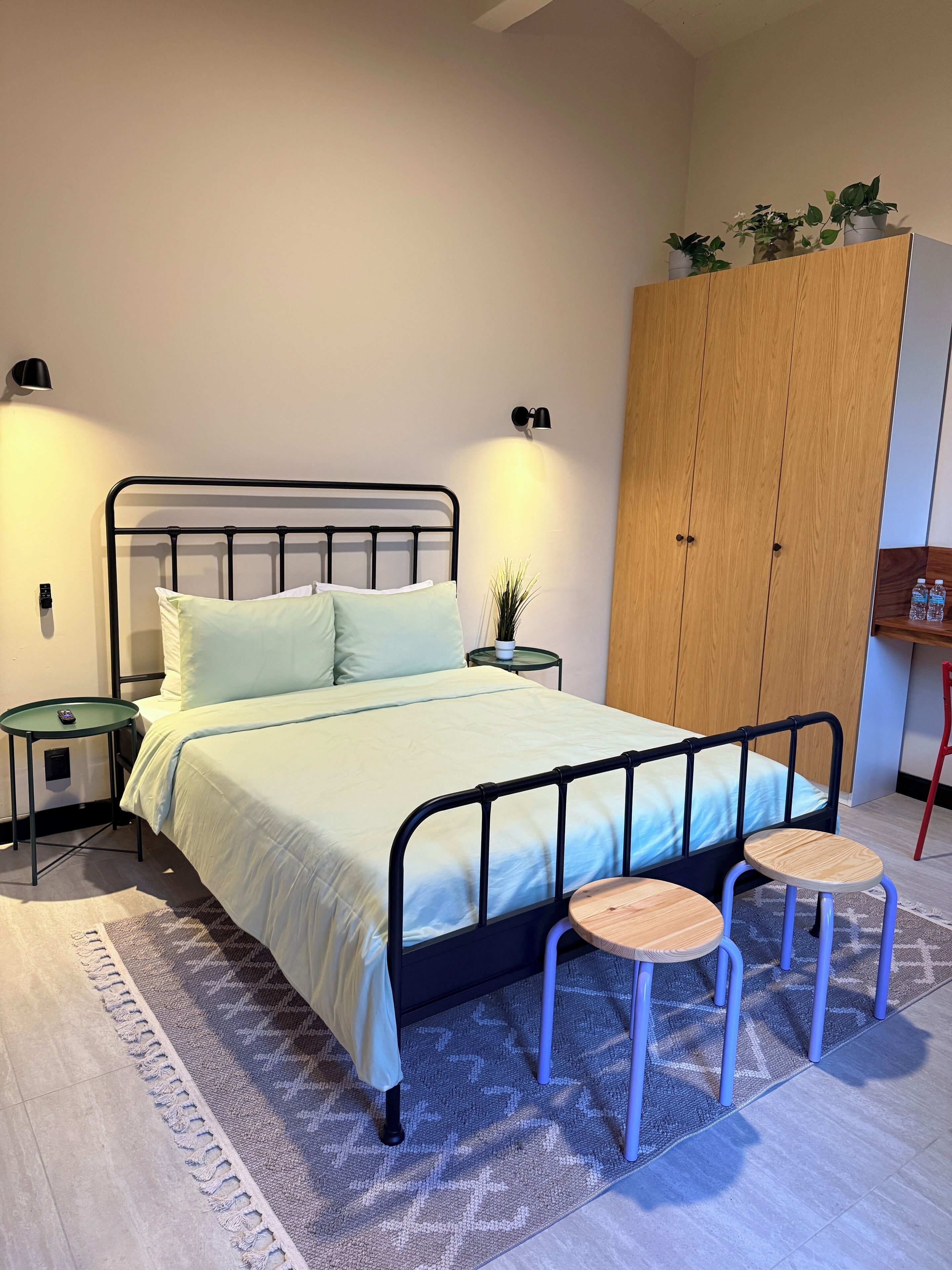 Foto - Ginger Banana Hostel