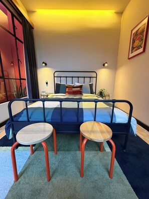 Dobbeltrom – standard | Wi-fi (inkludert)