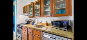 Cucina privata
