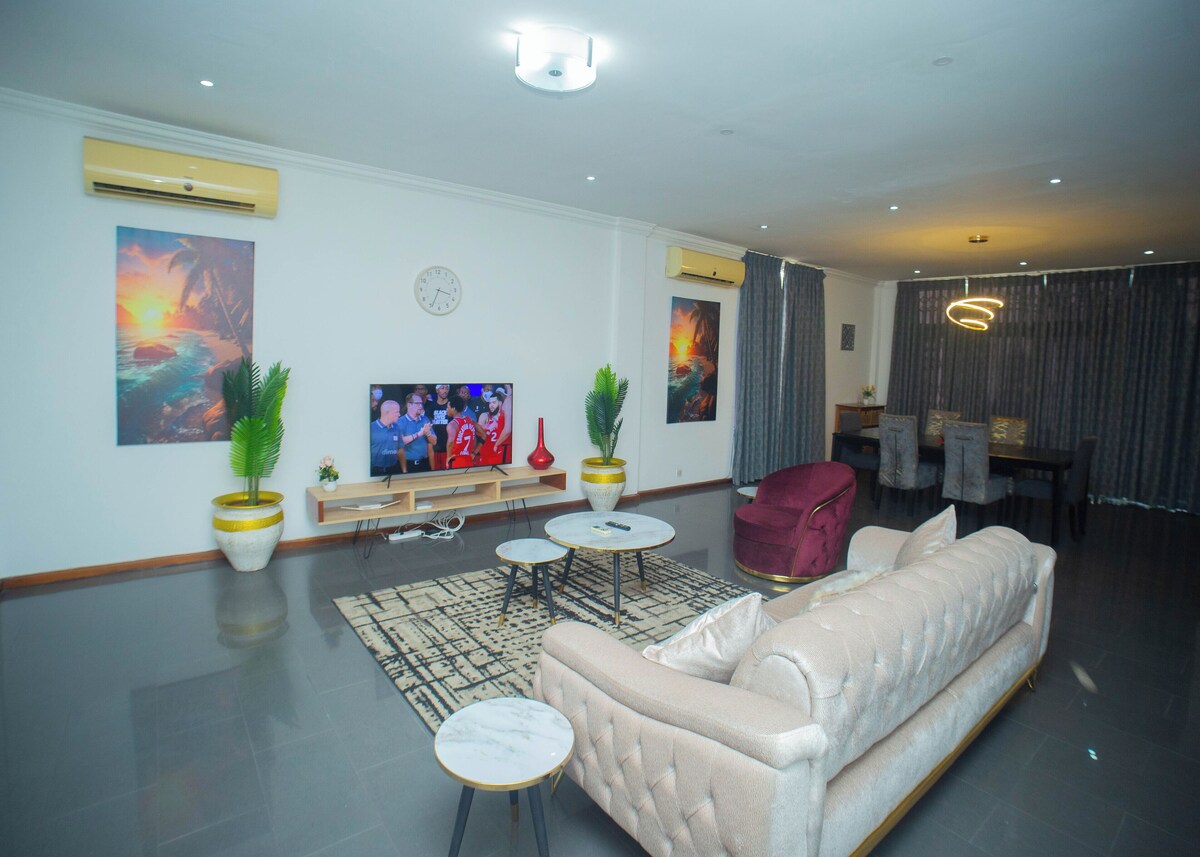 Image de profil de l’hôte