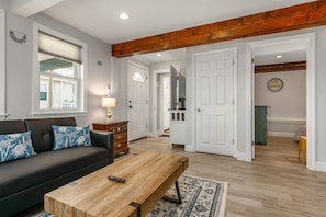 Smart-TV, Stereoanlage