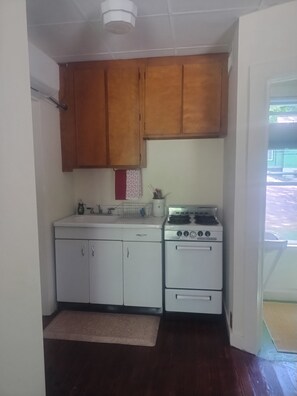 Stovetop