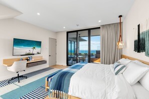 4 chambres, fer et planche à repasser, Wi-Fi, draps fournis