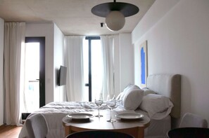 Standard Apartment | Free WiFi - Hestia at Icon Boulevard Caseros (Buenos Aires)