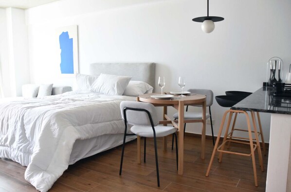 Departamento estándar | Wifi gratis 