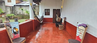 MEXICAN HOUSE WITH LOVE