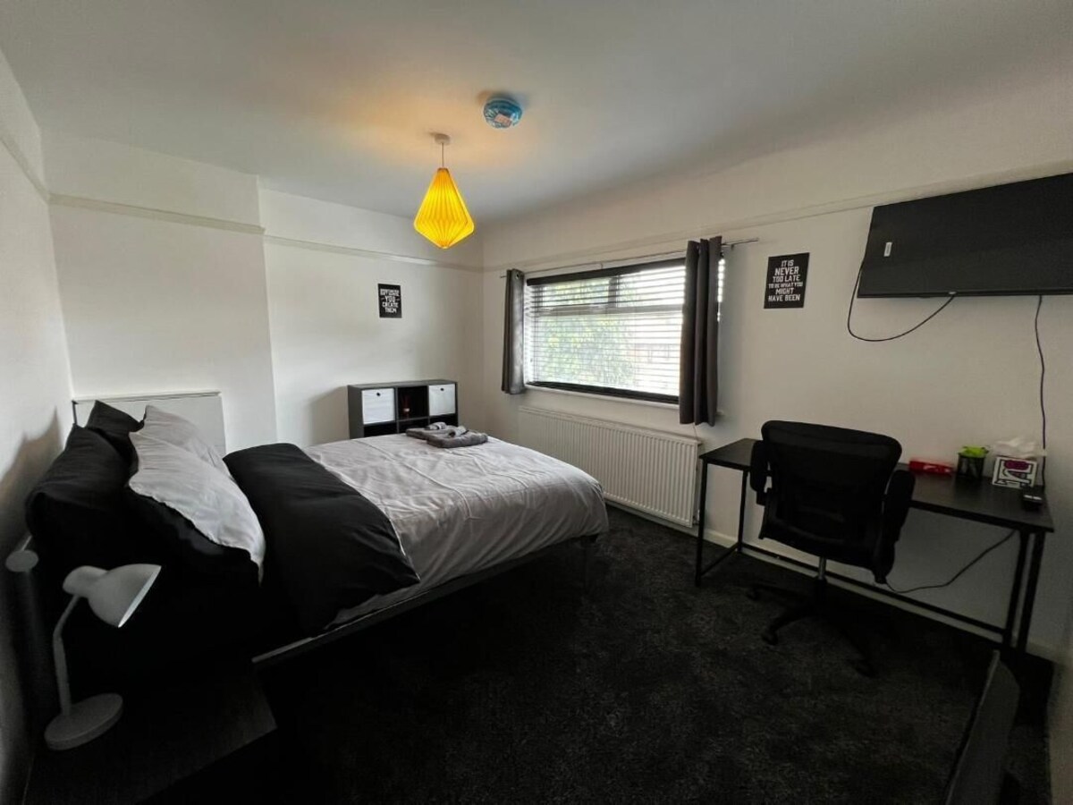 Image de profil de l’hôte