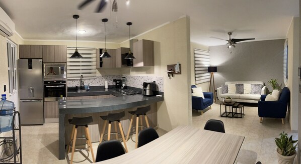 Interieur