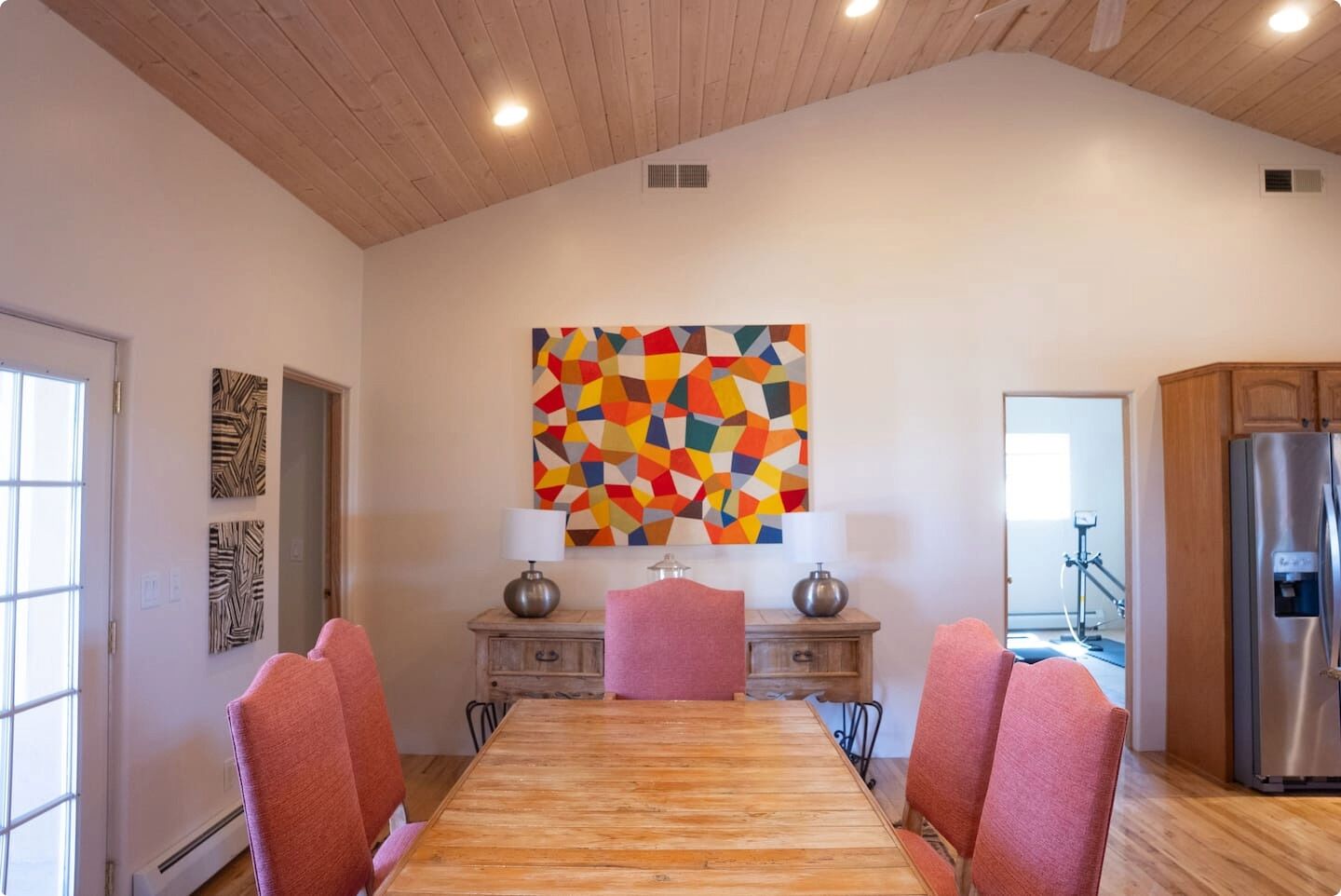 Restauration