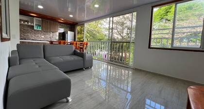 Apartamentos Vacaciones Manatwar