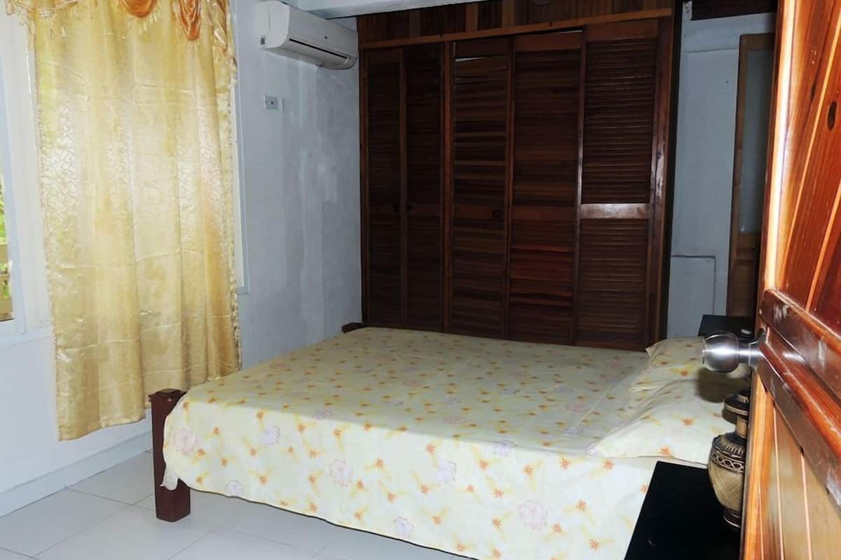Apartamento família, sacada, vista para o parque | Wi-Fi de cortesia
