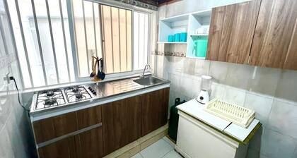 Apartamentos Vacaciones Manatwar