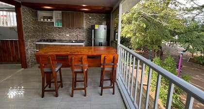 Apartamentos Vacaciones Manatwar