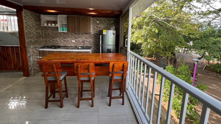 Apartamentos Vacaciones Manatwar