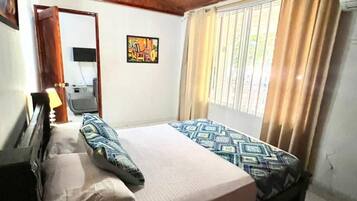 Family Apartment, Balcony, Park View | Free WiFi