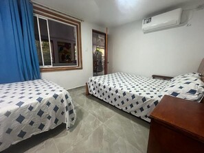 Superior Apartment, Park View | Bathroom