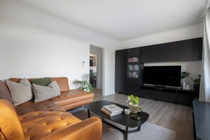 Smart TV y libros 