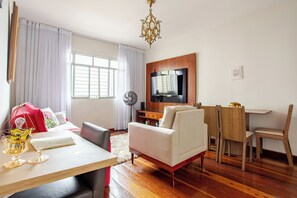 TV connectée