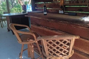 Bar (sur place)