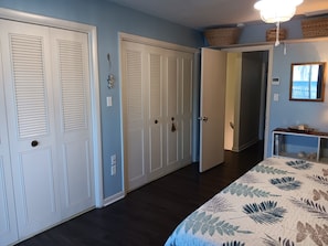 2 Schlafzimmer, WLAN, BettwÀsche