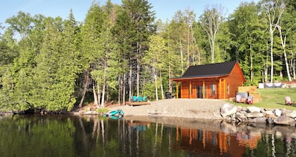 Skiff Lake Haven, Where memories are made!