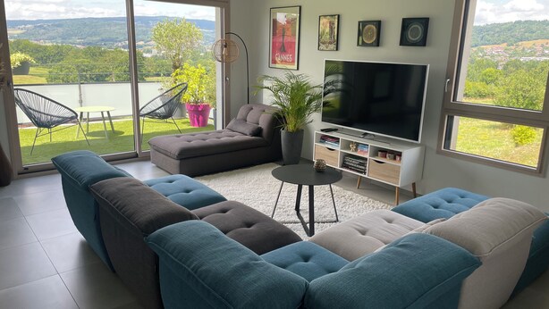 TV og bøker