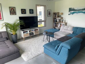 Télévision, livres