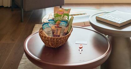 Taksim 360 Lagirio Residence