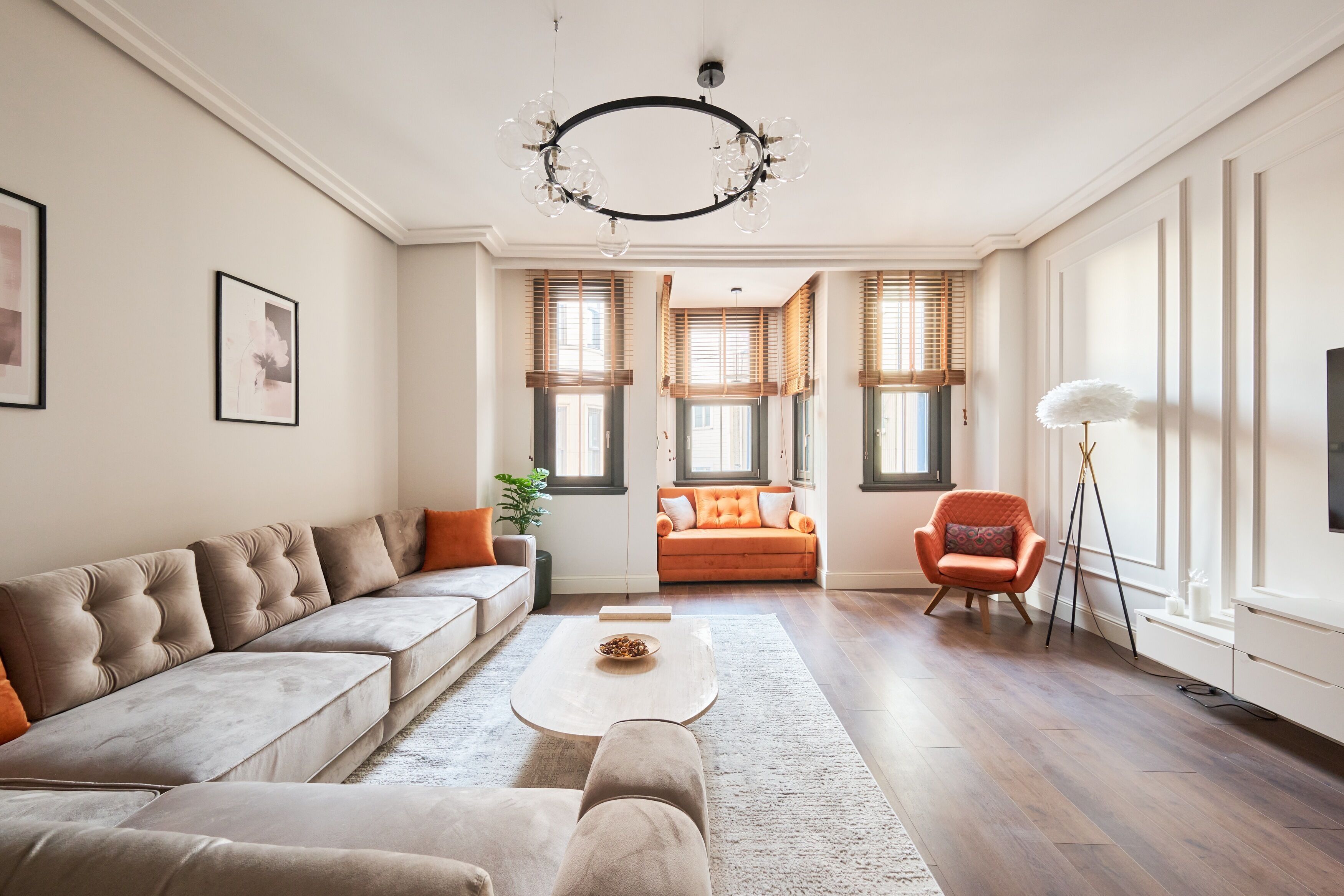 Premium Condo, 1 Bedroom