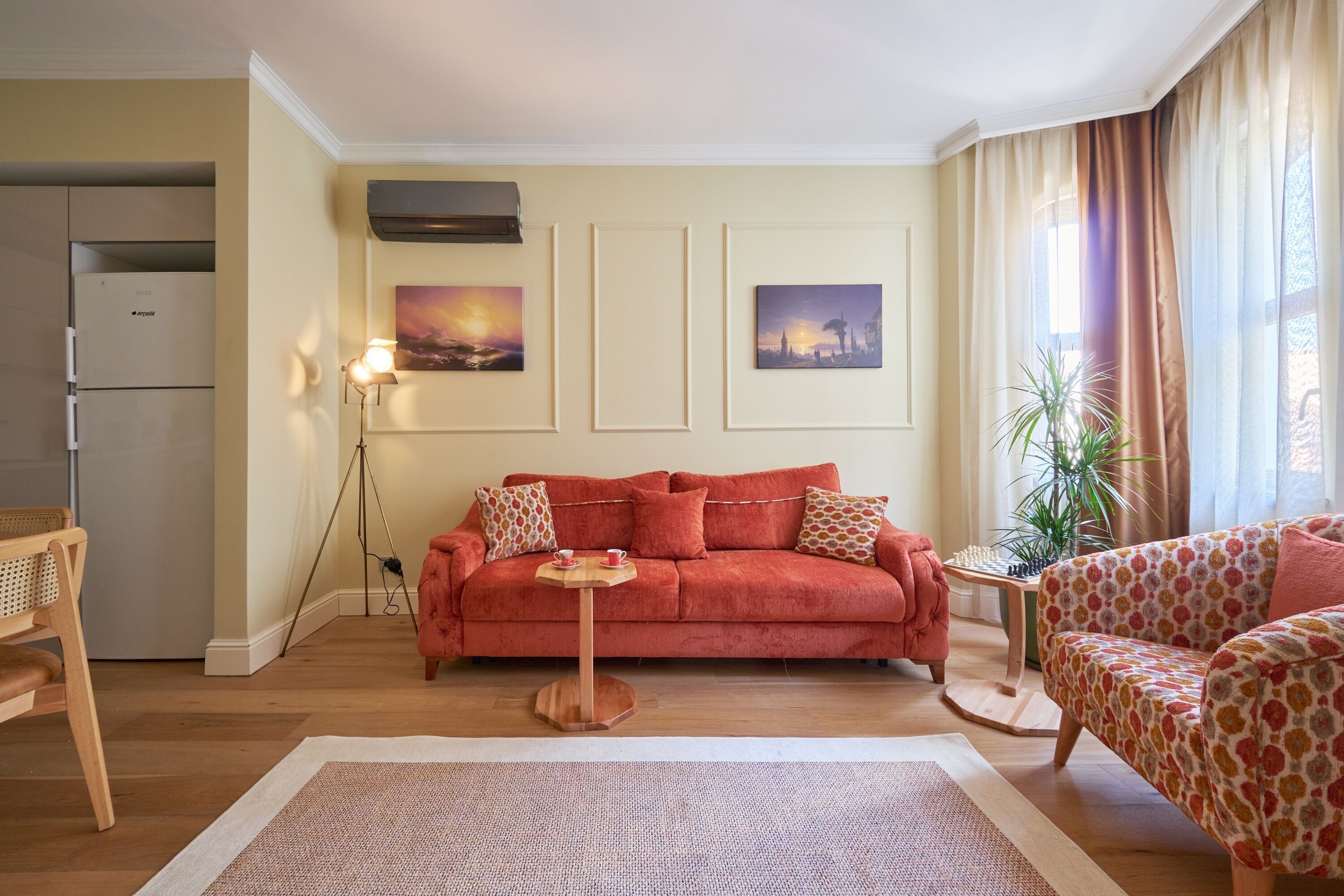 Basic Apartment, 1 Bedroom