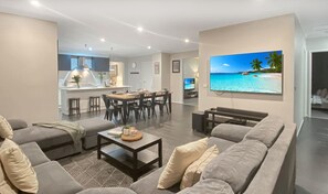 TV connectée