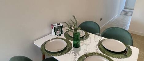 Restauration