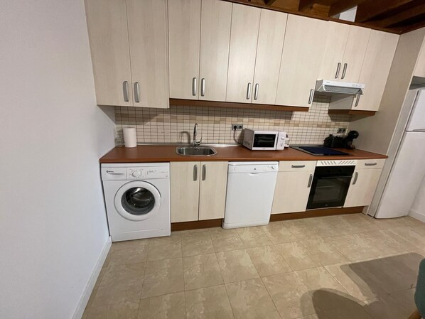 微波爐、洗碗機