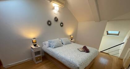 Perfect home in Madrid - Rent in Alcala 145 today!