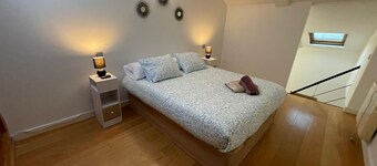 Perfect home in Madrid - Rent in Alcala 145 today!