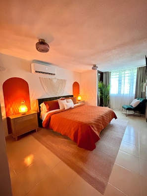 5 bedrooms, iron/ironing board, WiFi, bed sheets - Tropical Oasis in Puerto Rico! 5BR Family Retreat w/ Private Pool & Lush Yard! (Dorado)