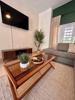 Smart TV