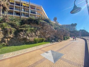 Exterior - Apartment Near Playa de Bajondillo (Torremolinos)