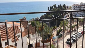 Appartement | Balcon