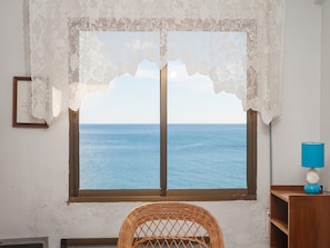 Appartement | Balcon