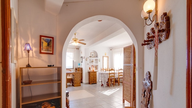 Appartement | Intérieur