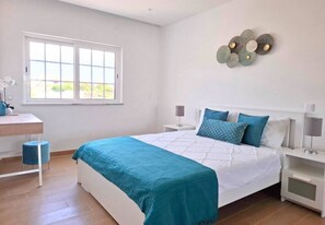 3 camere, ferro/asse da stiro, accesso a Internet, lenzuola