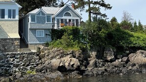 Eksteriør