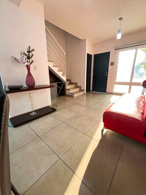 Interieur